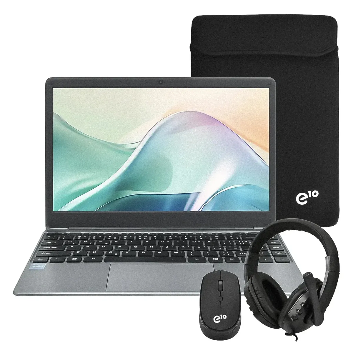 NOTEBOOK ACER ETBOOK CELERON 8GB SSD128 15,6