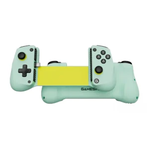 JOYSTICK CELULAR GAMESIR X5 LITE USB-C VERDE
