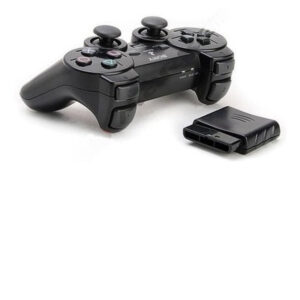 JOYSTICK PS2 INALAMBRICO