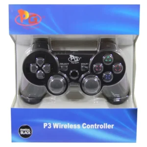 JOYSTICK PS3 PG ALTERNATIVO