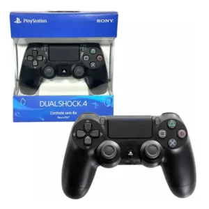 JOYSTICK PS4 SONY (IMITACION)