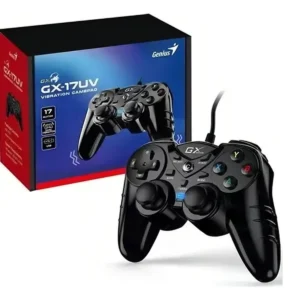 JOYSTICK PC ANALOGICO GENIUS GX-17UV USB