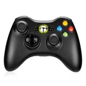 JOYSTICK XBOX 360 MICROSOFT WIRELESS ORIGINAL