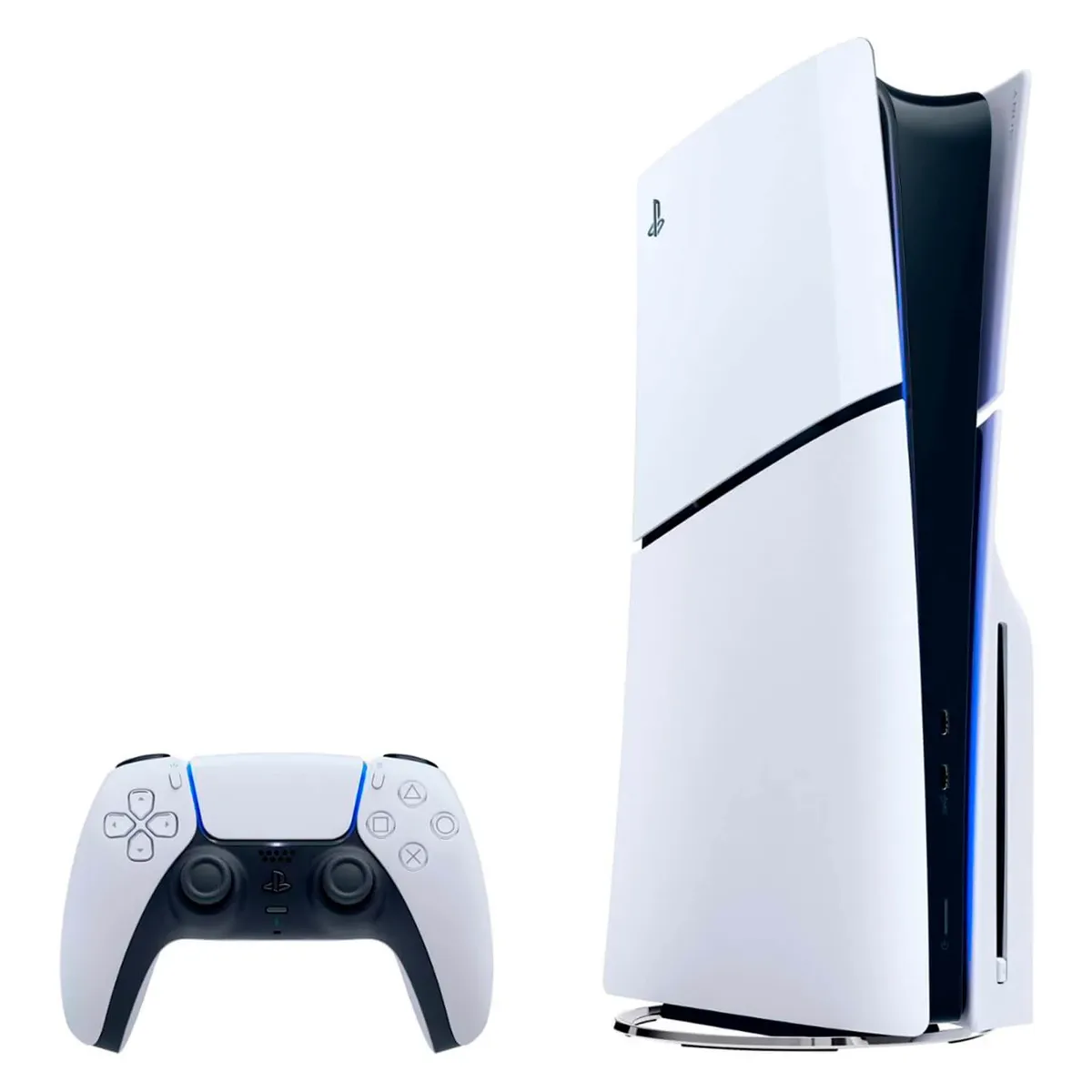 CONSOLA PLAYSTATION 5 PS5 1 TB CON LECTOR - Image 2