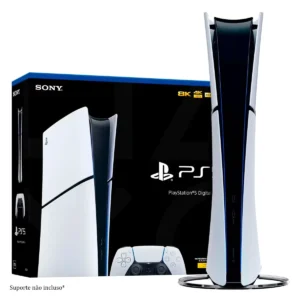 CONSOLA PLAYSTATION 5 PS5 DIGITAL 825GB