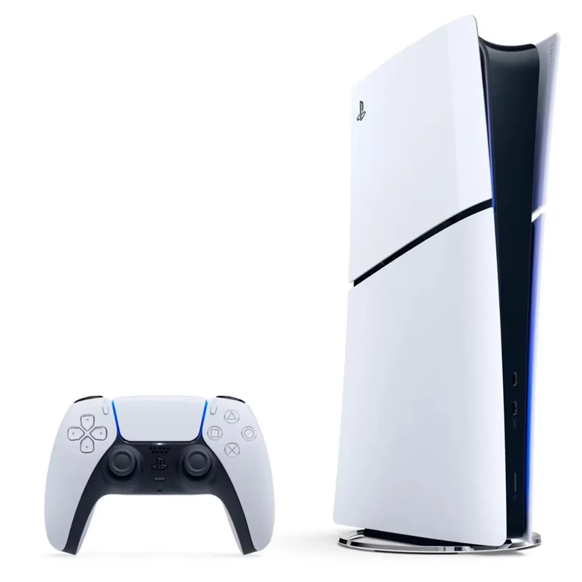 CONSOLA PLAYSTATION 5 PS5 DIGITAL 825GB - Image 2