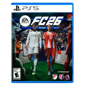 JUEGO PS5 FC 26