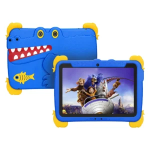 TABLET CIDEA CM10000 PLUS PANTALLA 10.1 - 8+1TB AZUL