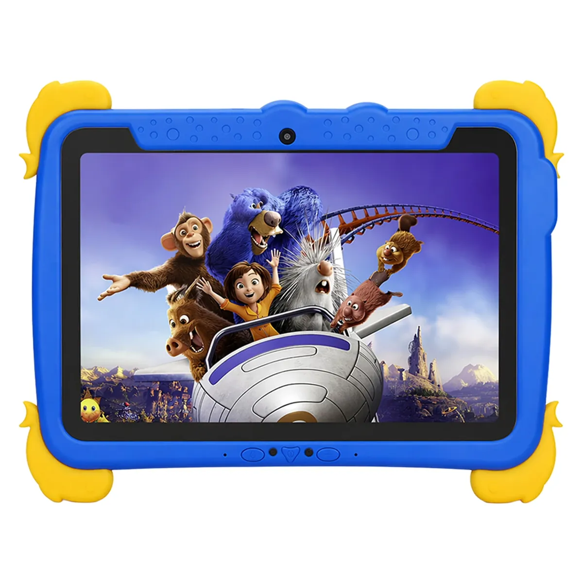 TABLET CIDEA CM10000 PLUS PANTALLA 10.1 - 8+1TB AZUL - Imagen 2