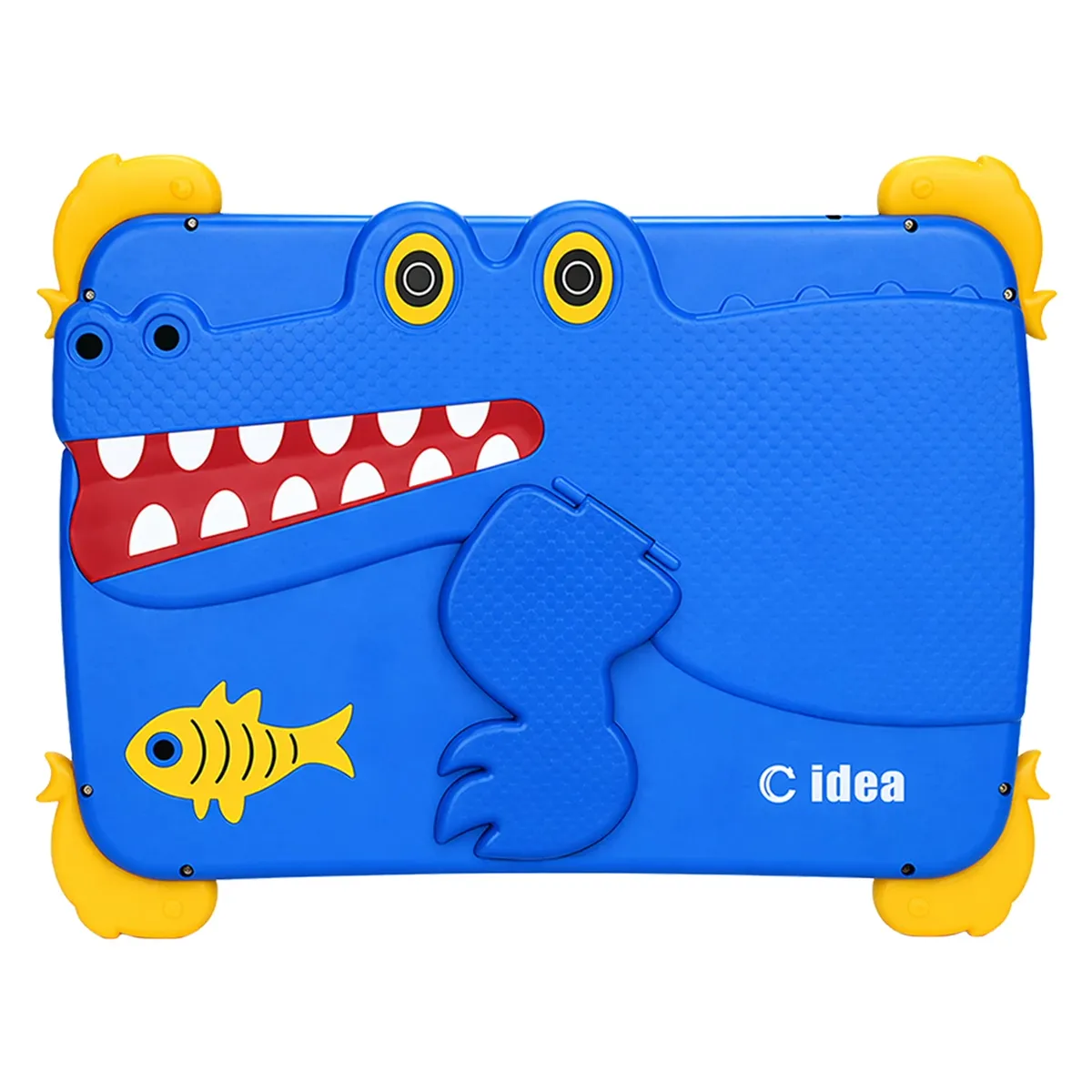 TABLET CIDEA CM10000 PLUS PANTALLA 10.1 - 8+1TB AZUL - Imagen 3