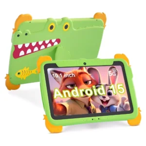 TABLET CIDEA CM10000 PLUS PANTALLA 10.1 - 8+1TB VERDE