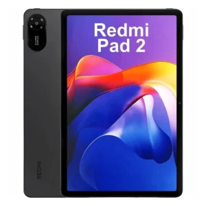 TABLET XIAOMI REDMI PAD 2 PANTALLA 11 - 4+128GB