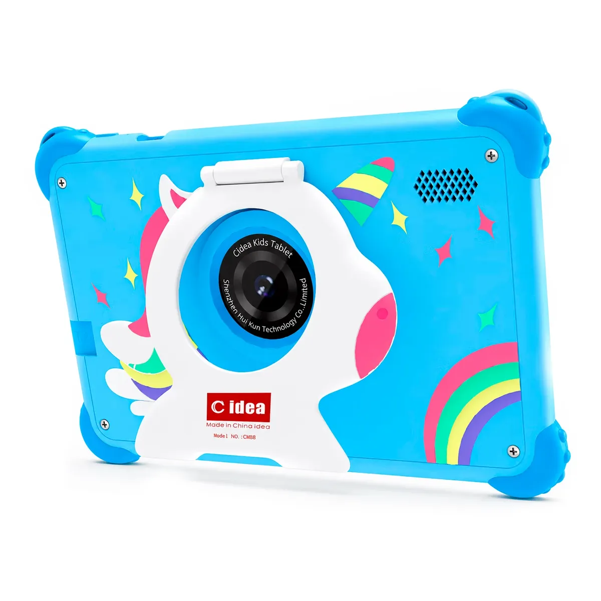 TABLET CIDEA CM88 PANTALLA 7 - 8+256 GB AZUL - Imagen 2