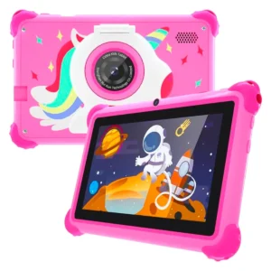 TABLET CIDEA CM88 PANTALLA 7 - 8+256 GB ROSA