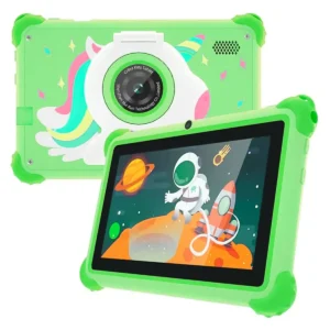 TABLET CIDEA CM88 PANTALLA 7 - 8+256 GB VERDE