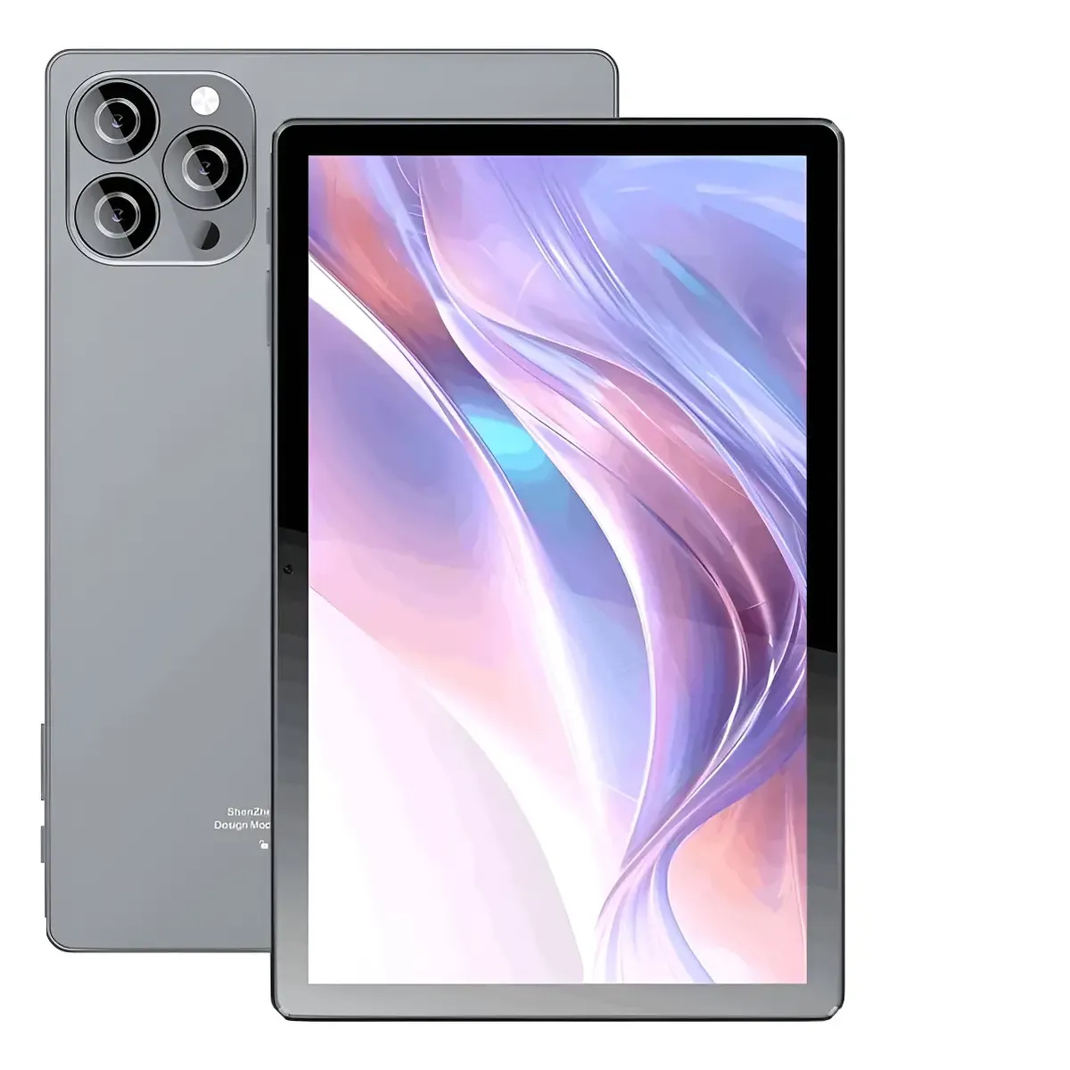 TABLET CIDEA CM10016 PLUS PANTALLA 10.36 - 8+1TB AZUL - Imagen 2
