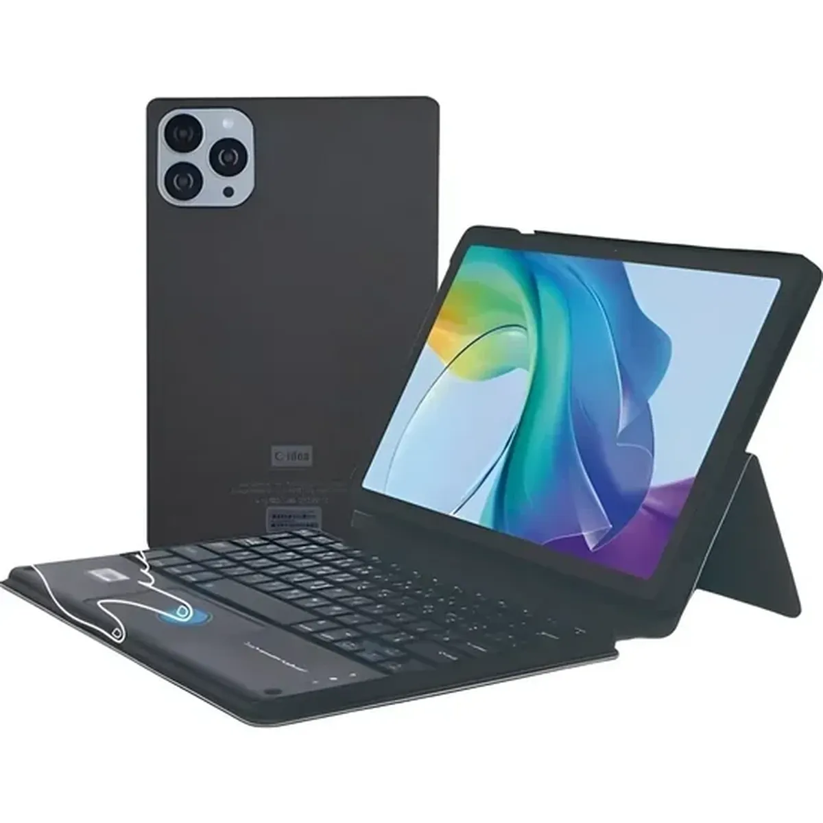 TABLET CIDEA CM10016 PLUS PANTALLA 10.36 - 8+1TB AZUL - Imagen 3