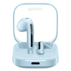 AURICULAR B. XIAOMI REDMI BUDS 6 ACT BLUE