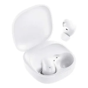 AURICULAR B. XIAOMI REDMI BUDS 6 PLAY BLANCO