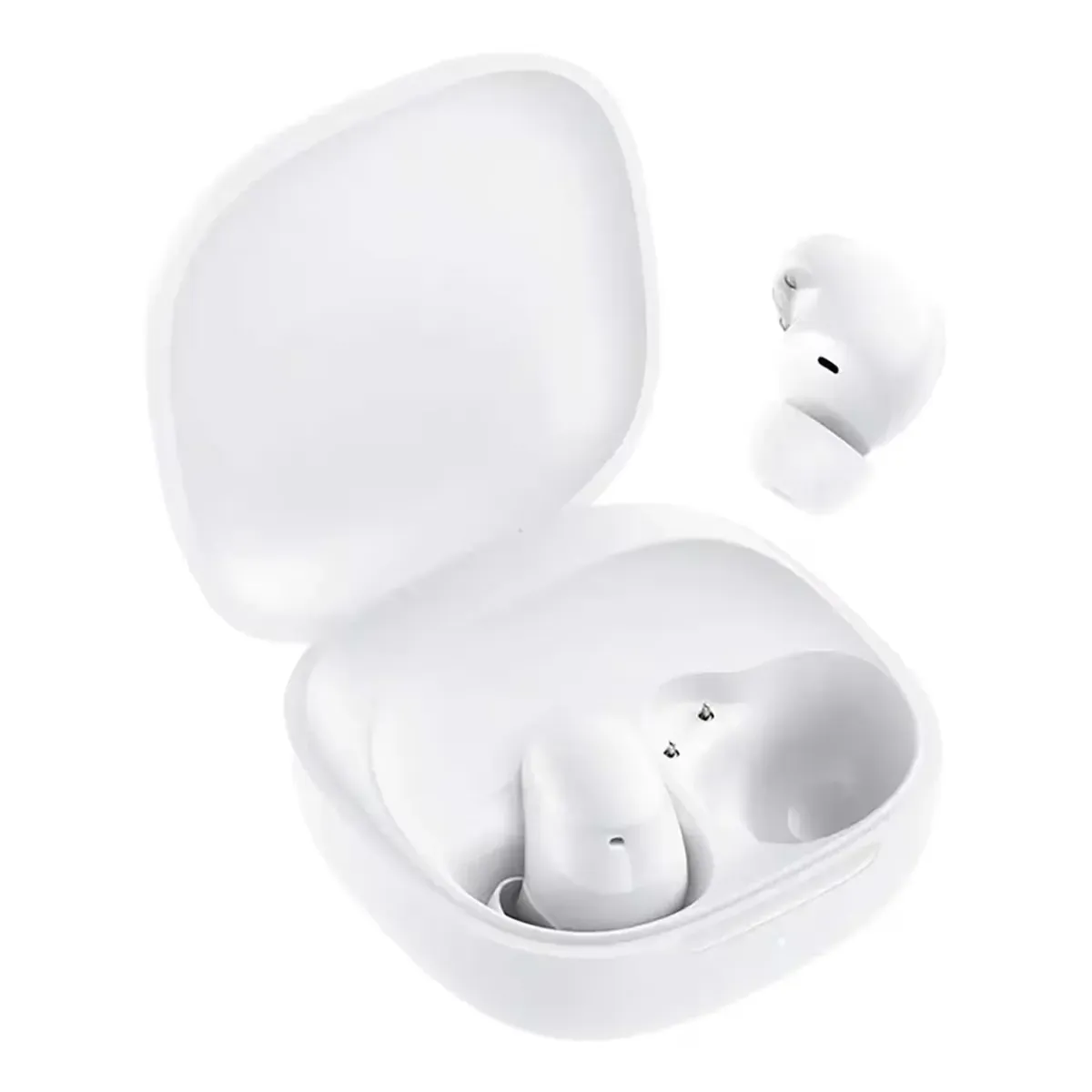 AURICULAR B. XIAOMI REDMI BUDS 6 PLAY BLANCO