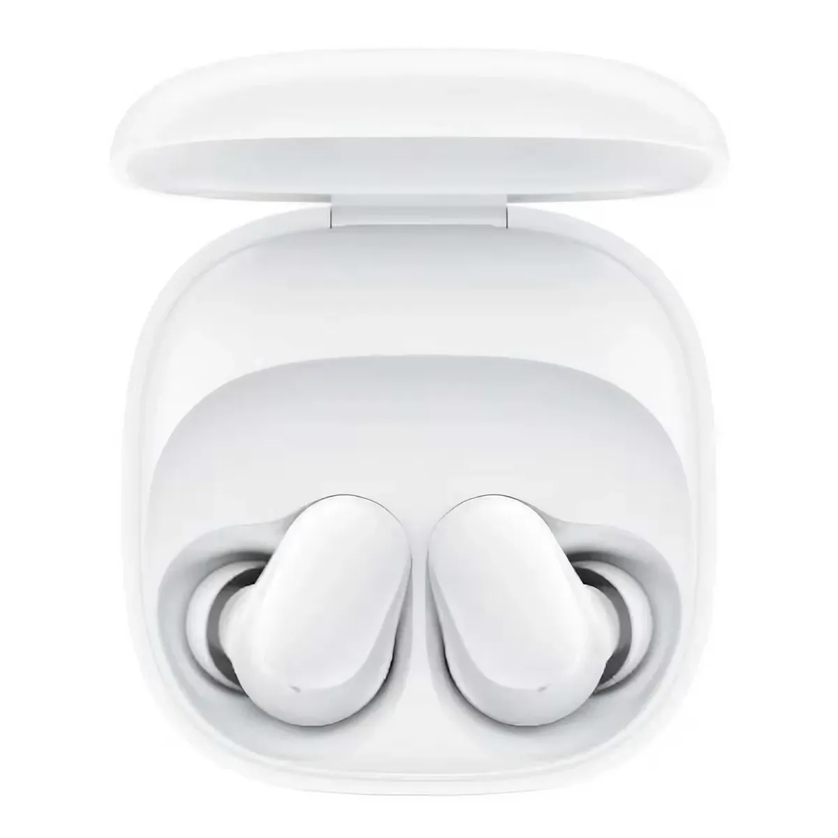 AURICULAR B. XIAOMI REDMI BUDS 6 PLAY BLANCO - Imagen 2