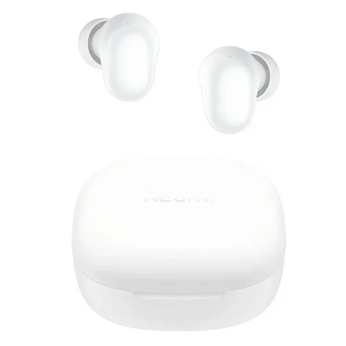 AURICULAR B. XIAOMI REDMI BUDS 6 PLAY BLANCO - Imagen 3