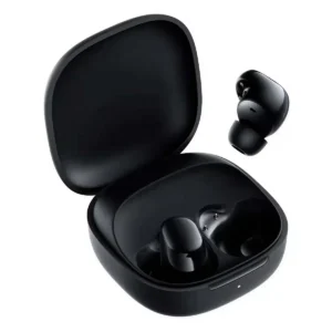 AURICULAR B. XIAOMI REDMI BUDS 6 PLAY NEGRO