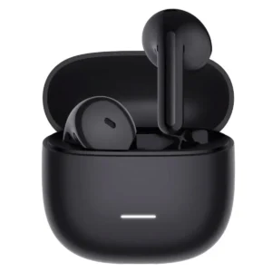 AURICULAR B. XIAOMI REDMI BUDS 8 ACTIVE NEGRO
