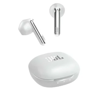 AURICULAR BLUETOOTH JBL T280TWS X2 BLANCO