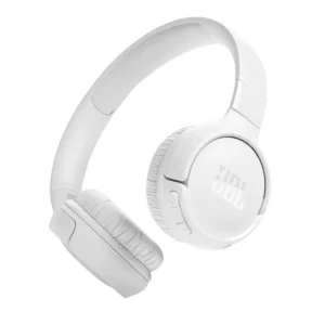 AURICULAR BLUETOOTH JBL TUNE 520BT BLANCO