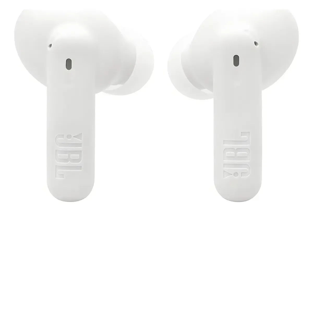 AURICULAR BLUETOOTH JBL WAVE BEAM BLANCO - Imagen 3
