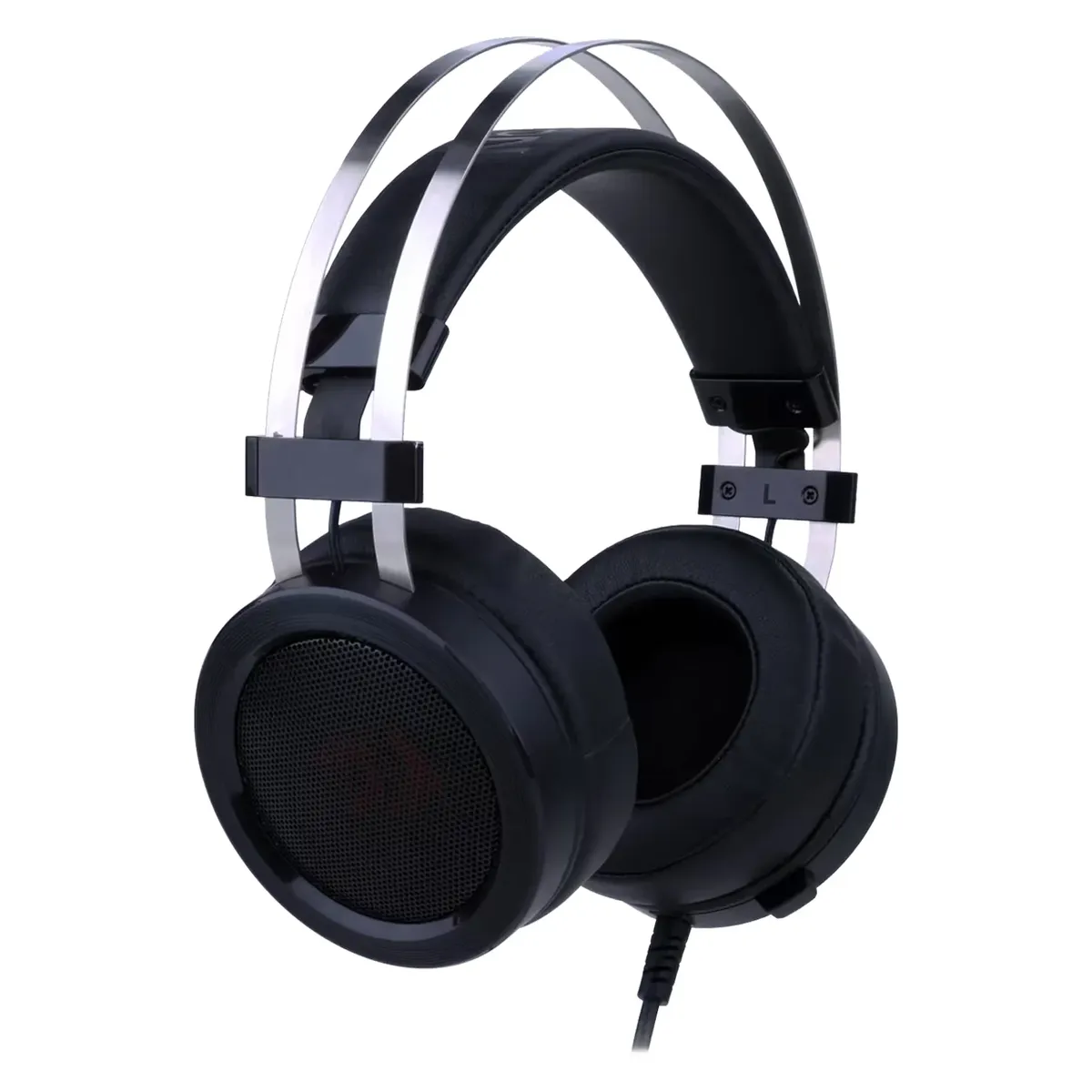 AURICULARES C/M REDRAGON SCYLLA H901 NEGRO - Imagen 2