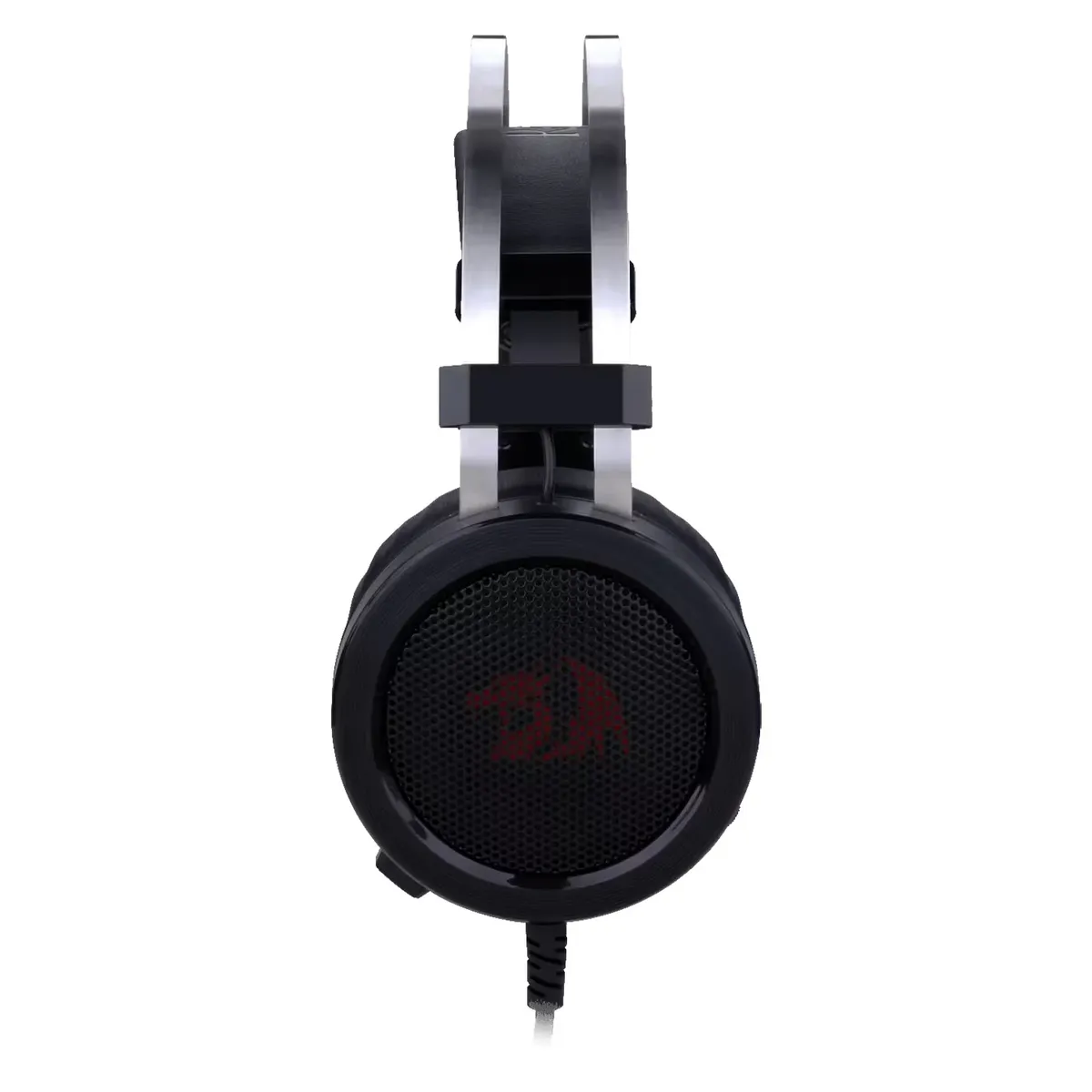 AURICULARES C/M REDRAGON SCYLLA H901 NEGRO - Imagen 3
