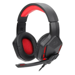 AURICULARES C/M REDRAGON THEMIS H220 LED