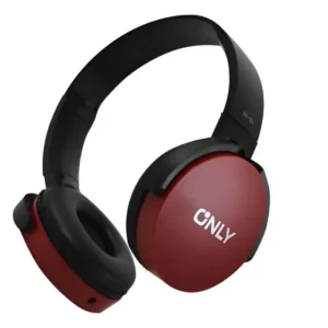 AURICULAR ONLY MOD62-20 ROJO
