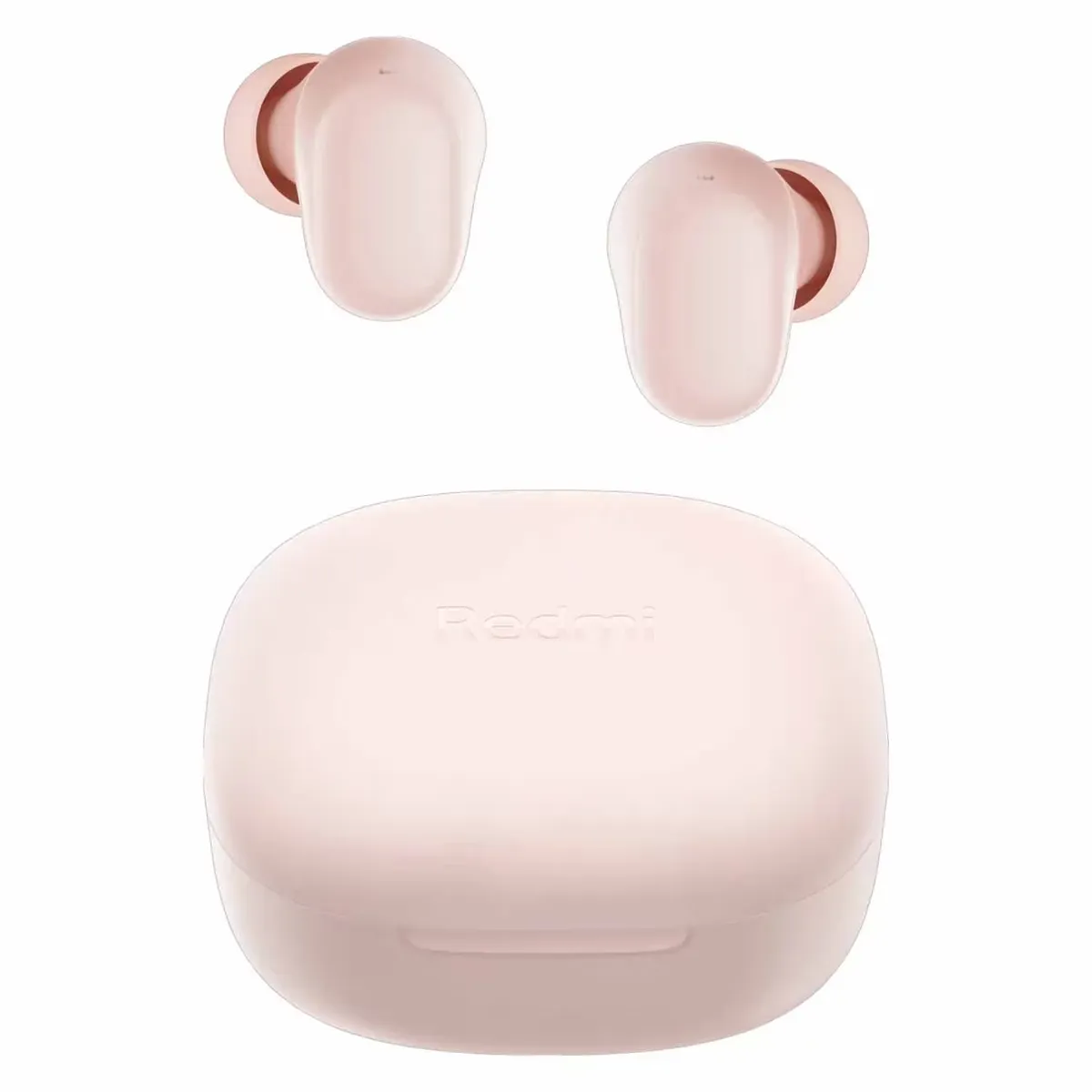 AURICULAR B. XIAOMI REDMI BUDS 6 PLAY ROSA