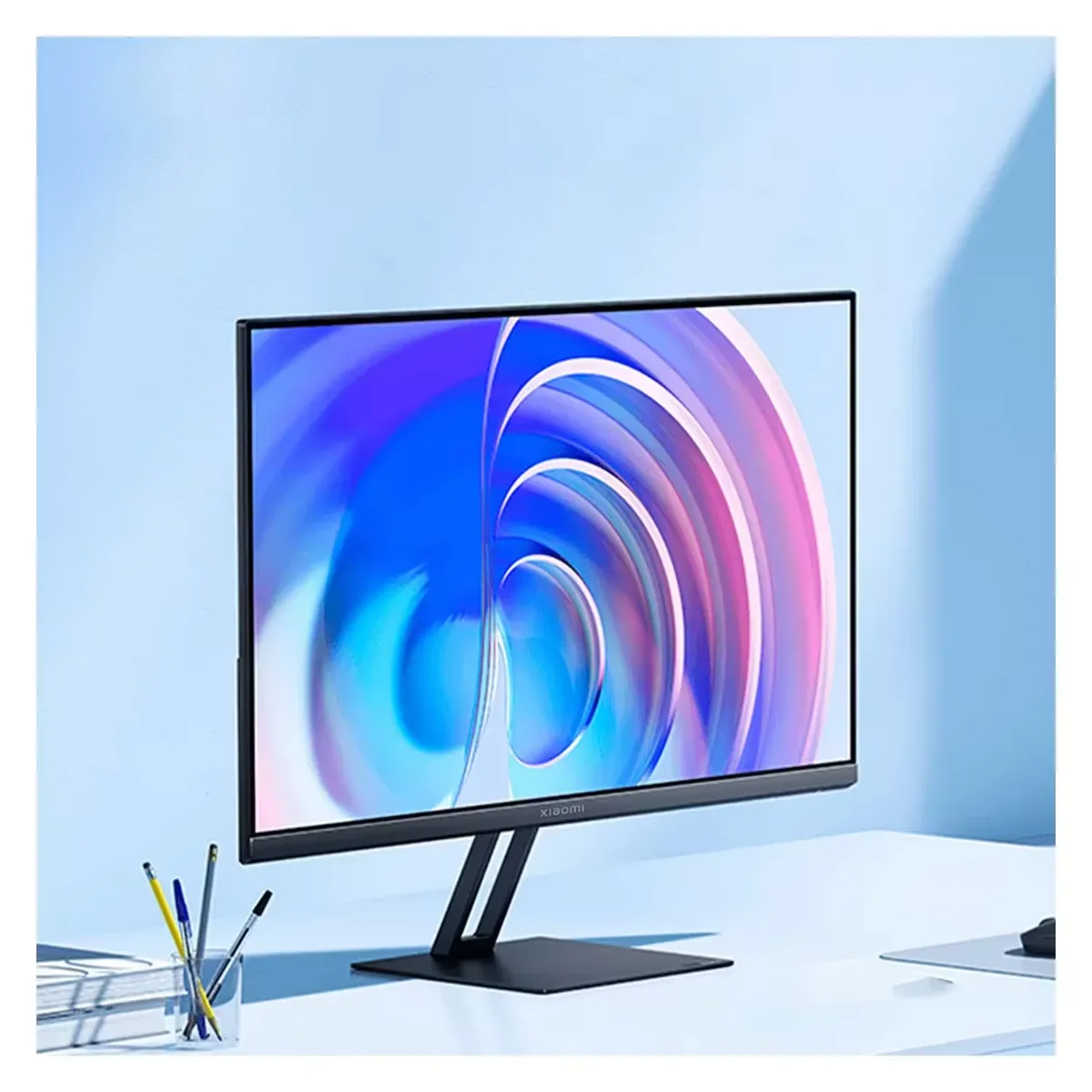 MONITOR 24 XIAOMI A24I 100HZ HDMI/DP - Image 2