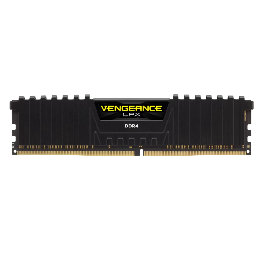 Memoria DDR4 Corsair 8Gb 3200 MHz Vengeance LPX (8622)