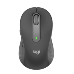 Mouse Logitech Wir M650 Graphite 910-006250