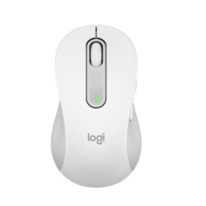 Mouse Logitech Wir M650 Large White 910-006233