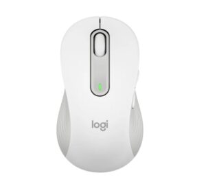 Mouse Logitech Wir M650 LEFT Large Graphite 910-006234