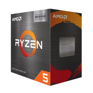 Proces. AMD Ryzen 5 5500 AM4 CON COOLER SIN VIDEO (4121)