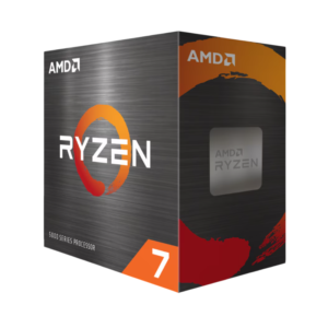 Proces. AMD Ryzen 7 5700 AM4 SIN VIDEO CON COOLER (7856)