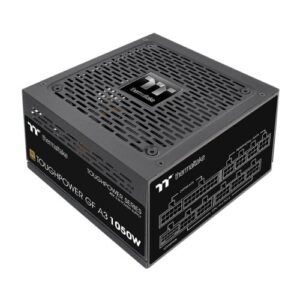 Fuente Thermaltake Toughpower GF A3 1050W 80 Plus Gold Modular ATX 3.0/PCIe 5.0 (7629)