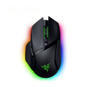 Mouse Razer Basilisk V3 Pro Ergonomic Wireless Black (4590)