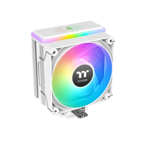 CPU Cooler TT ASTRIA 200 White Lighting Intel & AMD (7480)