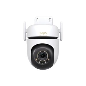 TAPO C530WS Camara IP 3K  Remoto Night Color IA (4984)