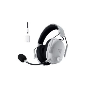 Auriculares Razer BlackShark V3 Pro Wireless White (1183)