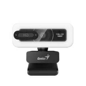 Web Cam Genius FaceCam Light Black (3562)