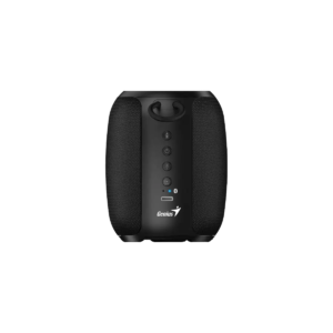 Parlante Genius SP-915BT,Black (1834)